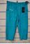 Immagine di CURVY GIRL GREEN HIGHLY STRETCH THREE QUARTER ELASTICATED WA